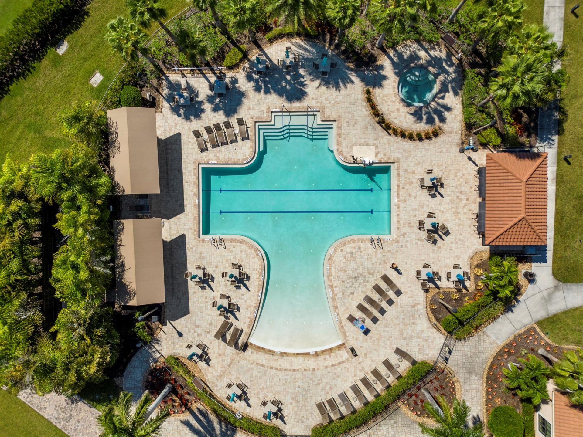 11120 SW Vitalia Court, Port Saint Lucie, FL 34987 Photo