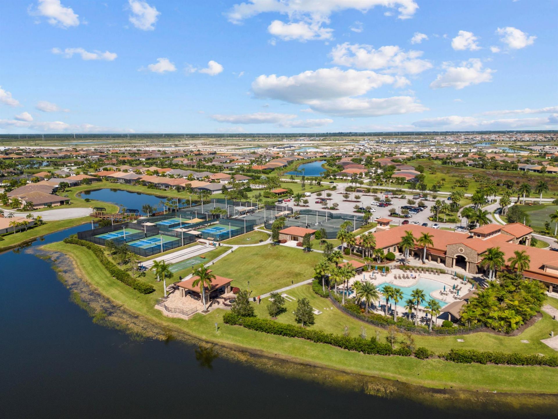 11120 SW Vitalia Court, Port Saint Lucie, FL 34987 Photo