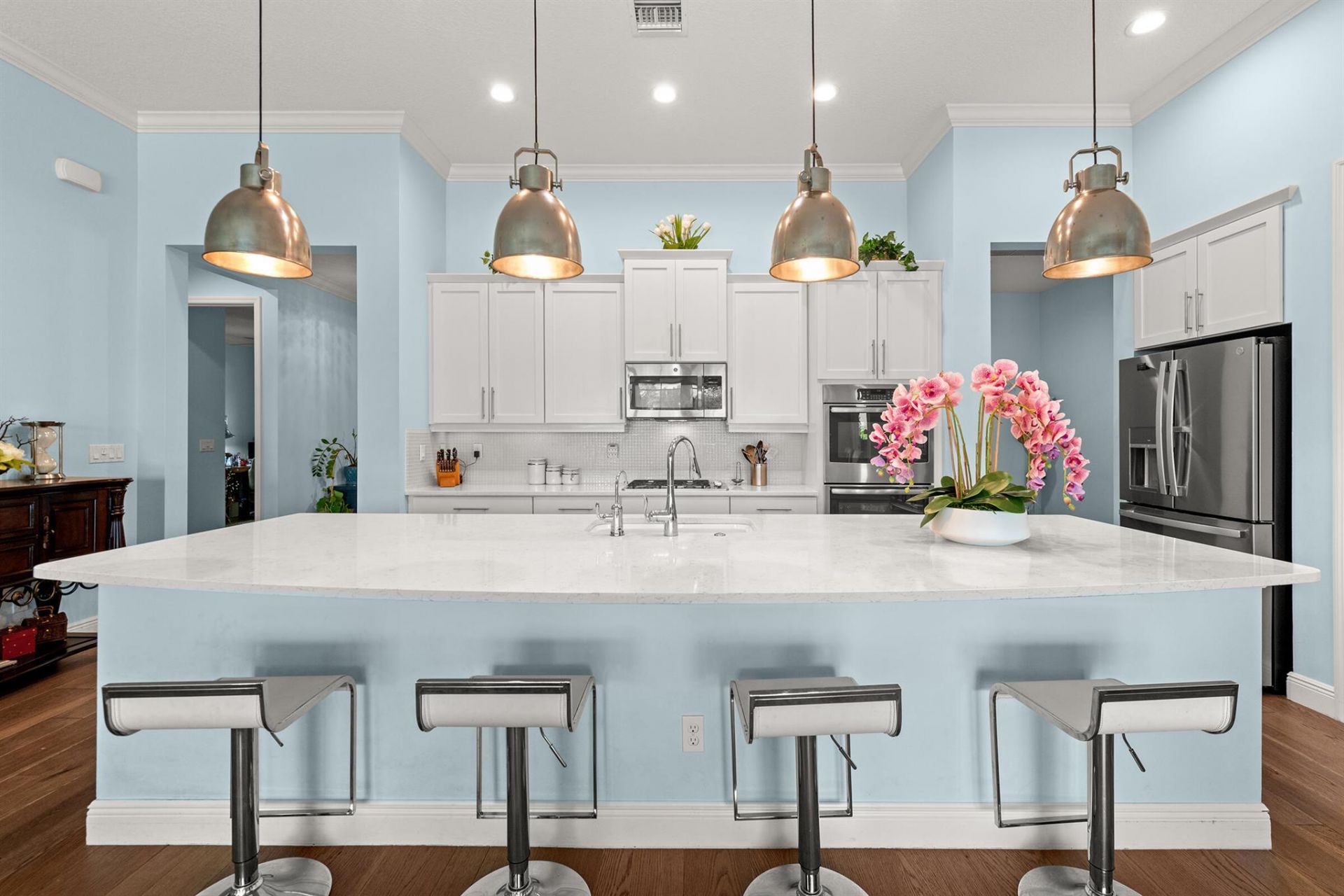 11120 SW Vitalia Court, Port Saint Lucie, FL 34987 Photo