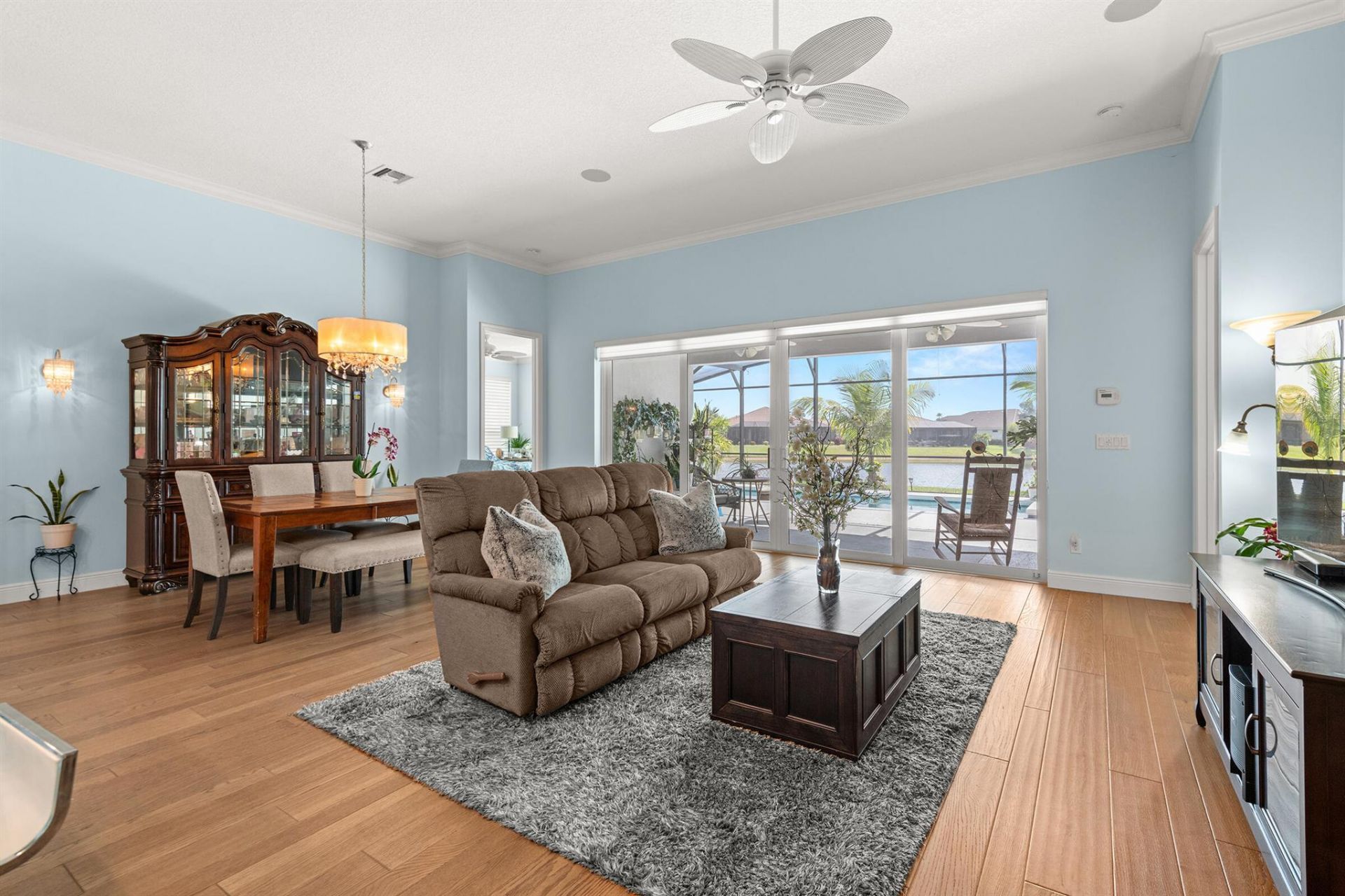 11120 SW Vitalia Court, Port Saint Lucie, FL 34987 Photo