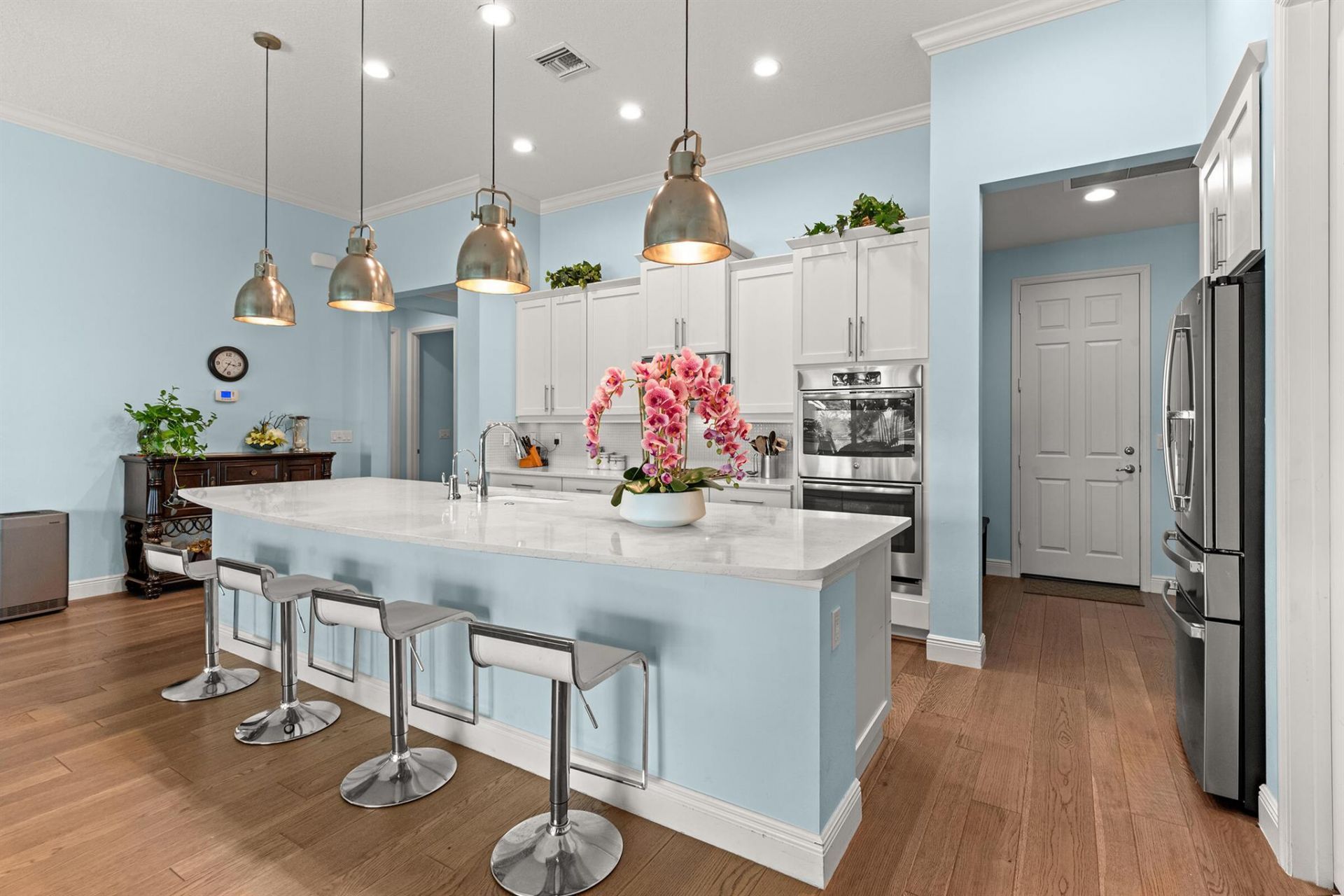 11120 SW Vitalia Court, Port Saint Lucie, FL 34987 Photo