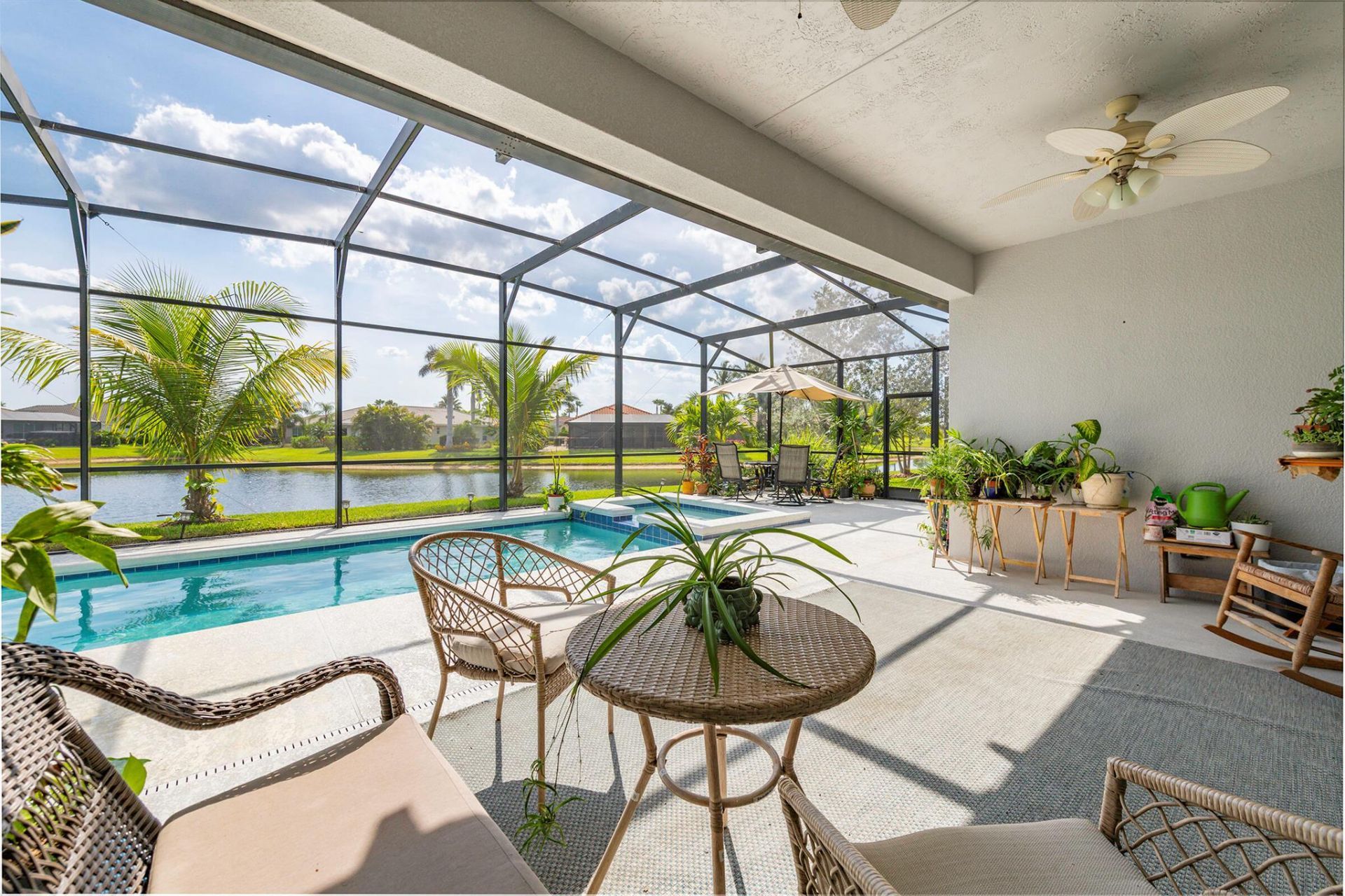 11120 SW Vitalia Court, Port Saint Lucie, FL 34987 Photo