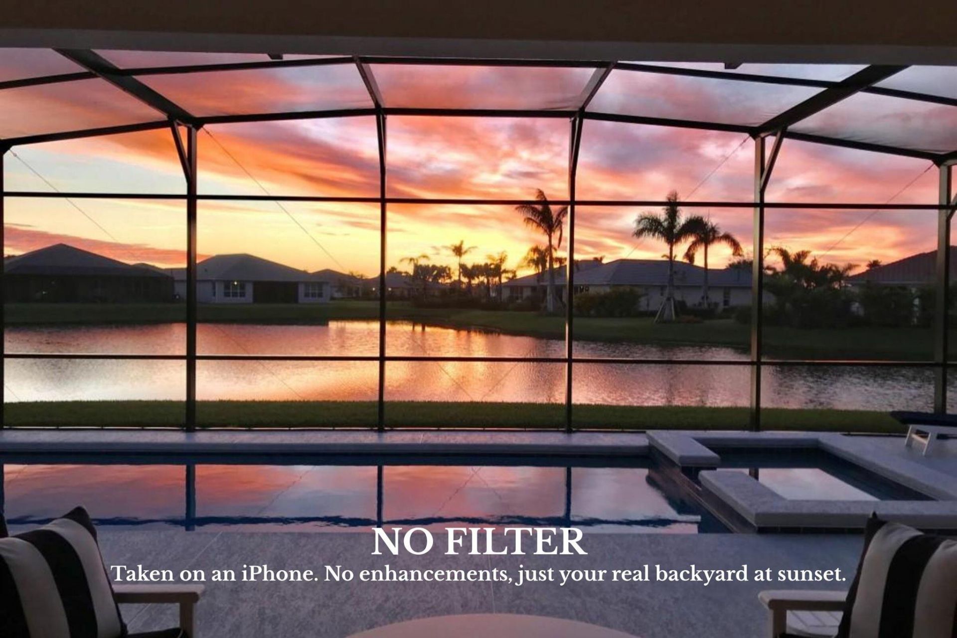 11120 SW Vitalia Court, Port Saint Lucie, FL 34987 Photo