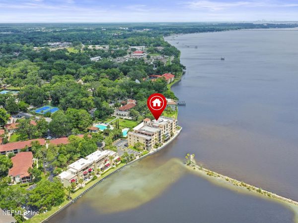 2199 ASTOR Street, Unit 104, Orange Park, FL 32073