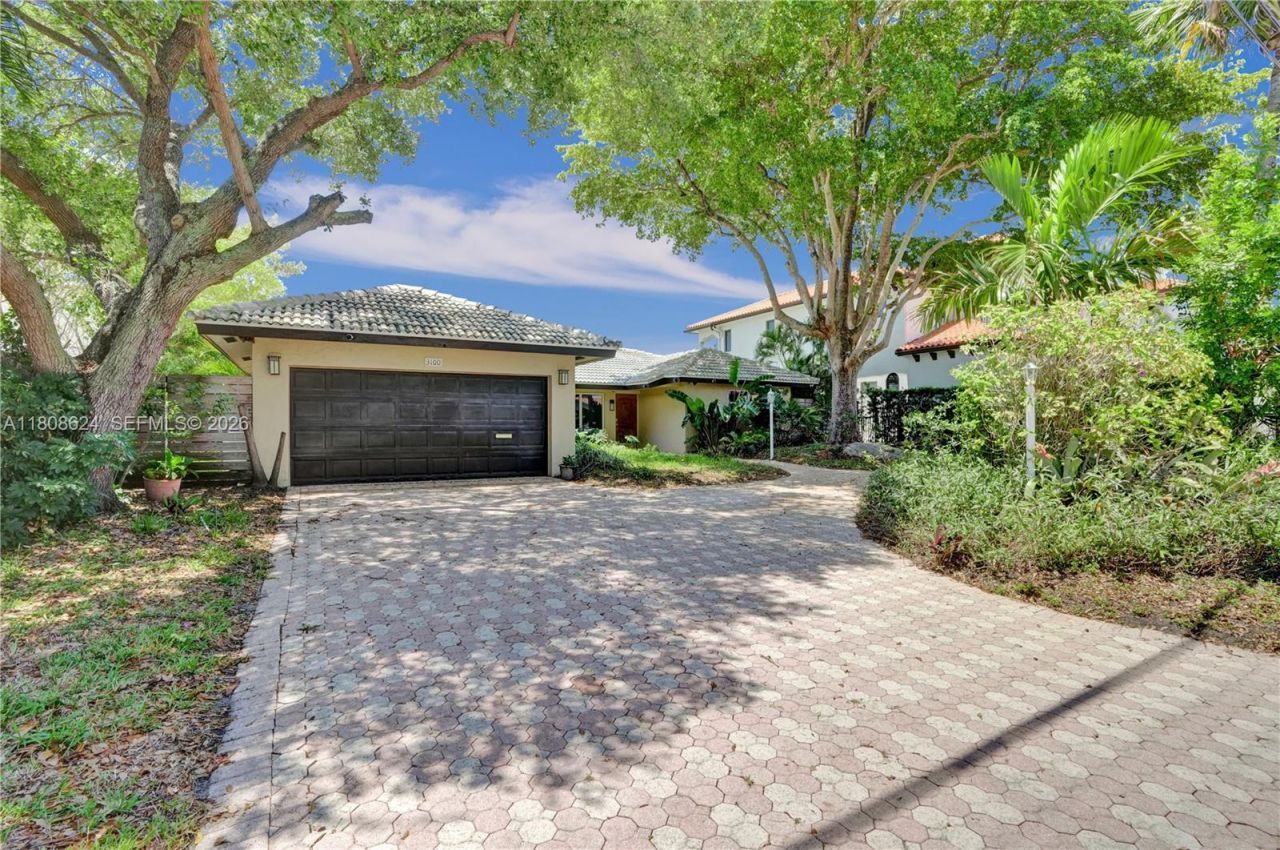 3100 NE 56th Ct, Fort Lauderdale, FL 33308 Photo