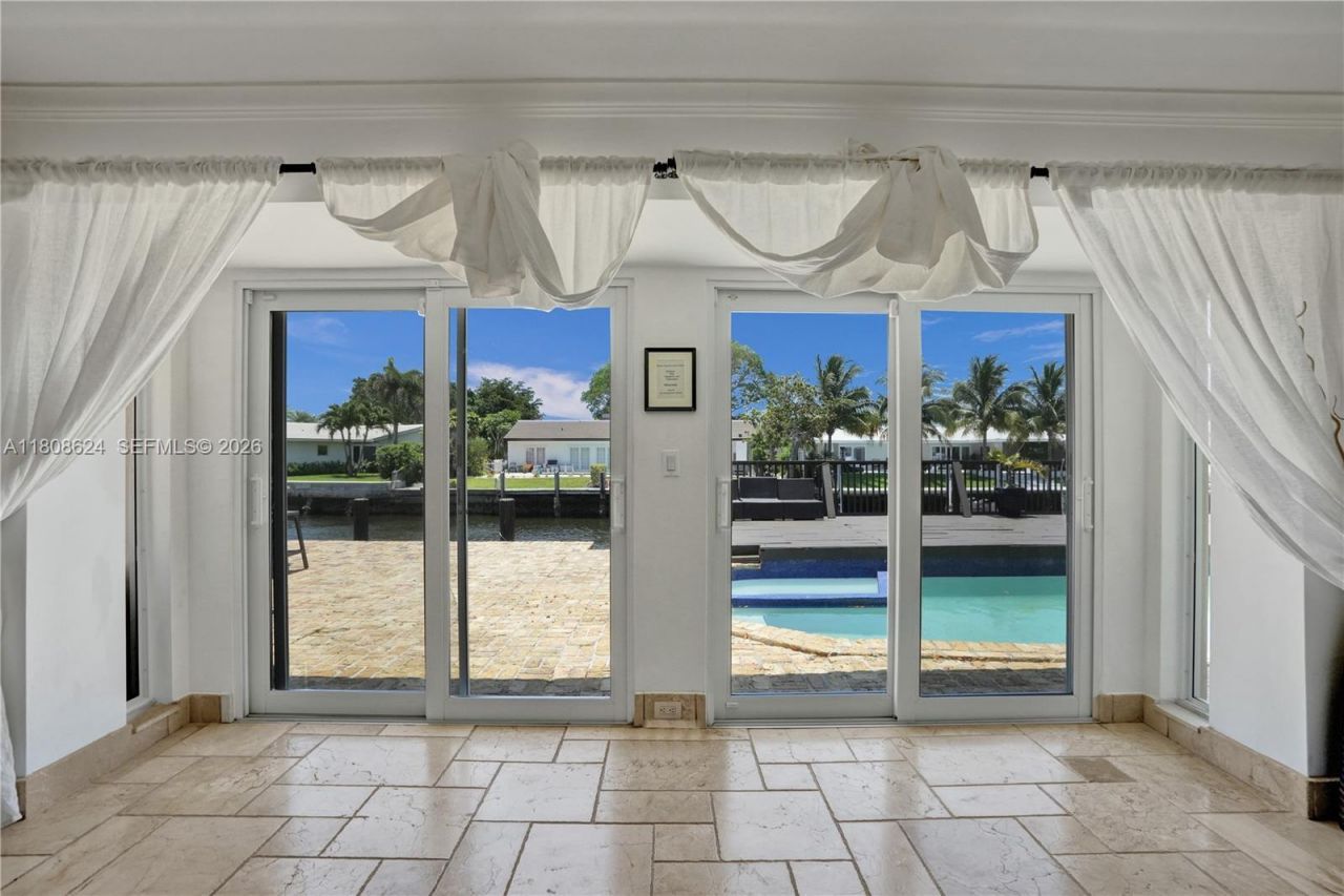 3100 NE 56th Ct, Fort Lauderdale, FL 33308 Photo