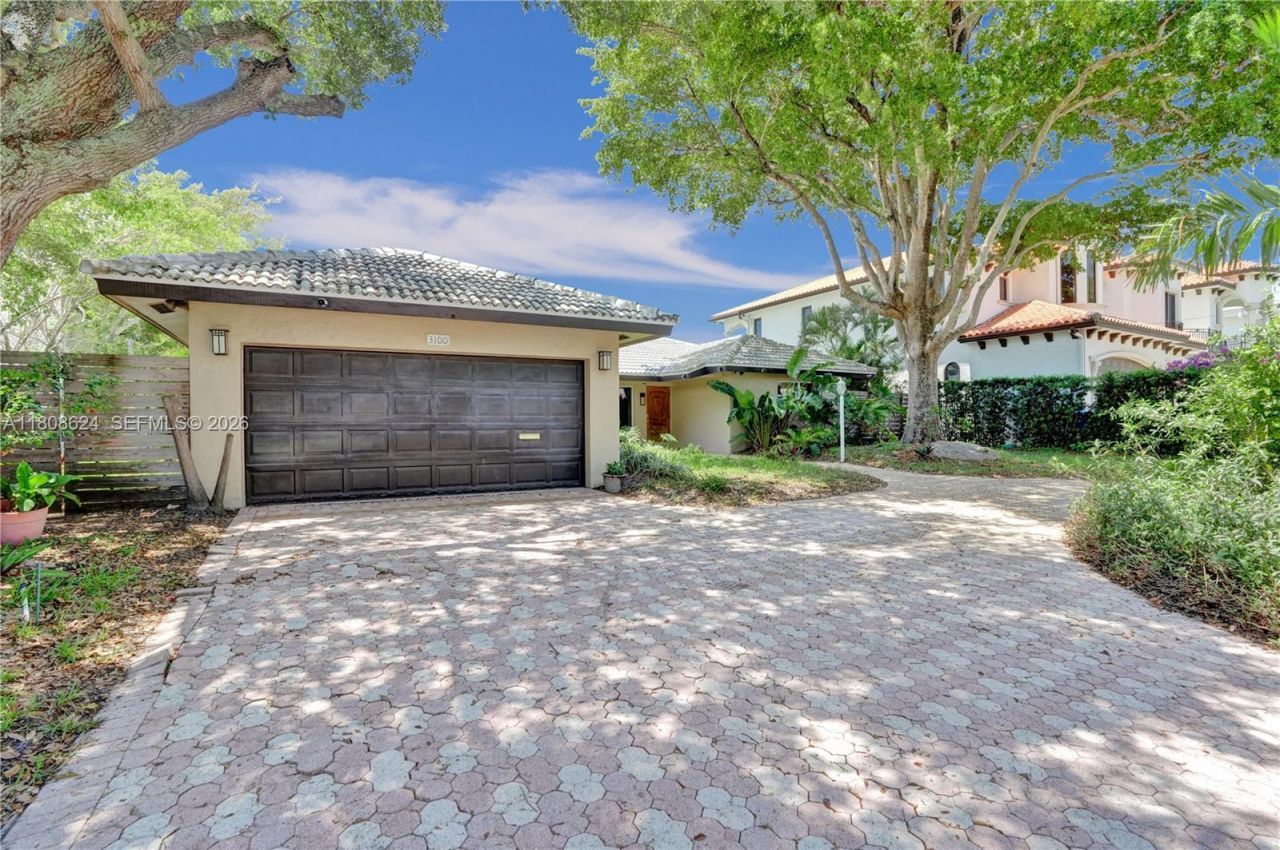 3100 NE 56th Ct, Fort Lauderdale, FL 33308 Photo