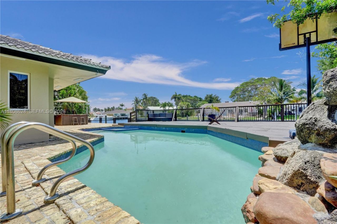 3100 NE 56th Ct, Fort Lauderdale, FL 33308 Photo