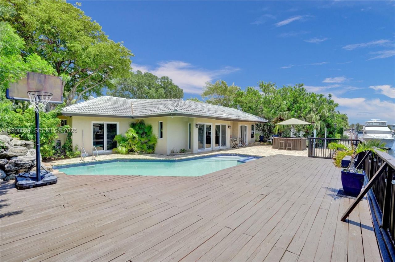 3100 NE 56th Ct, Fort Lauderdale, FL 33308 Photo