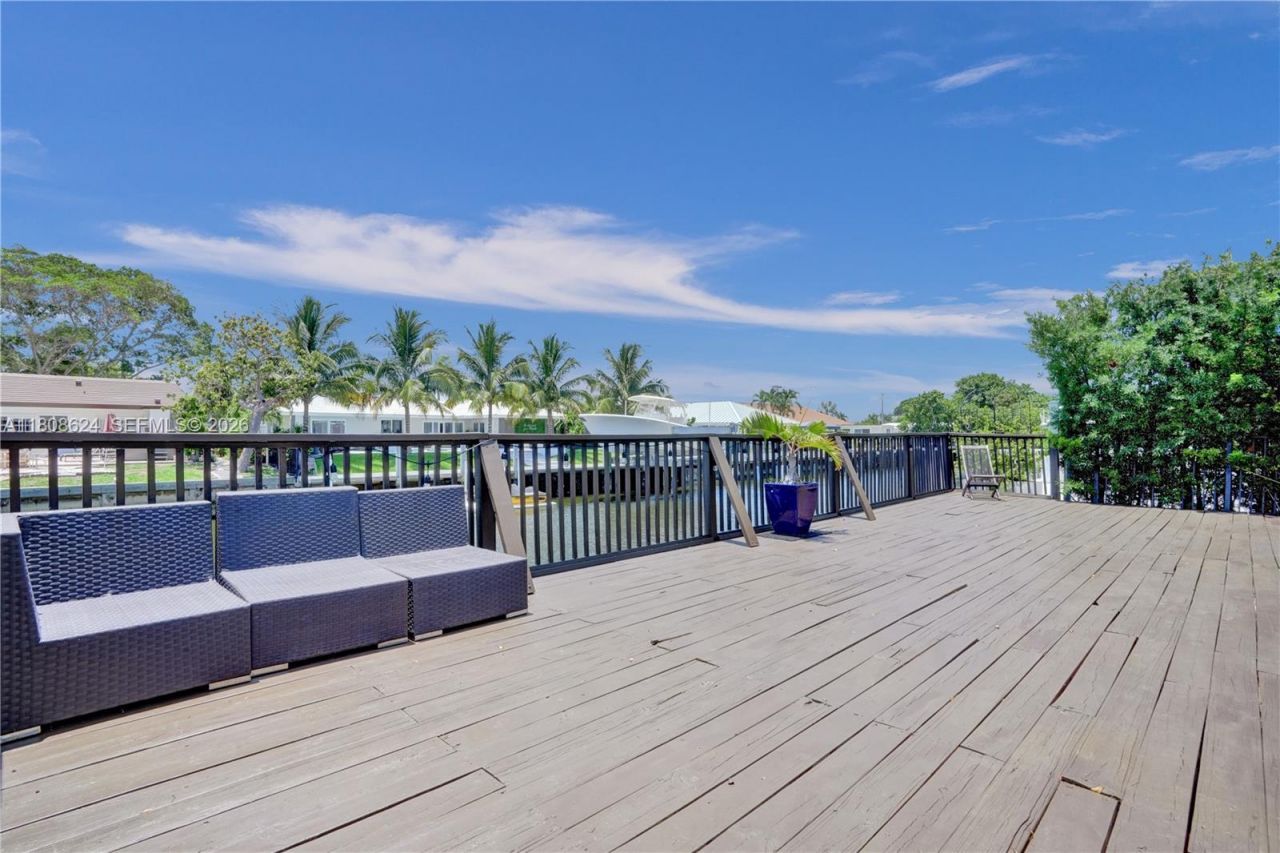 3100 NE 56th Ct, Fort Lauderdale, FL 33308 Photo