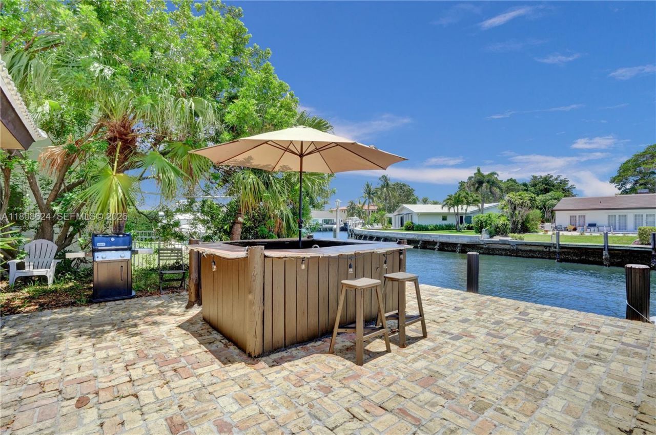 3100 NE 56th Ct, Fort Lauderdale, FL 33308 Photo