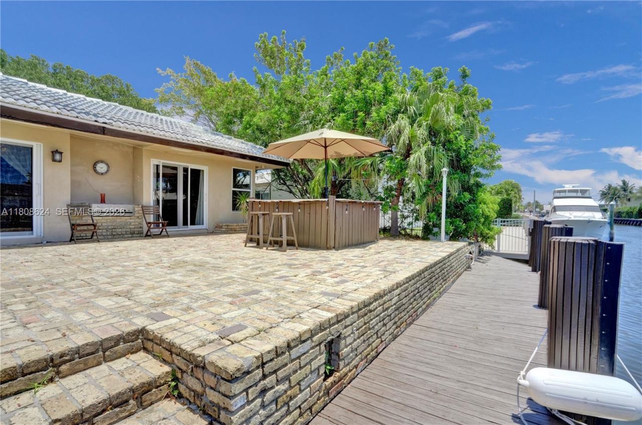 3100 NE 56th Ct, Fort Lauderdale, FL 33308 Photo