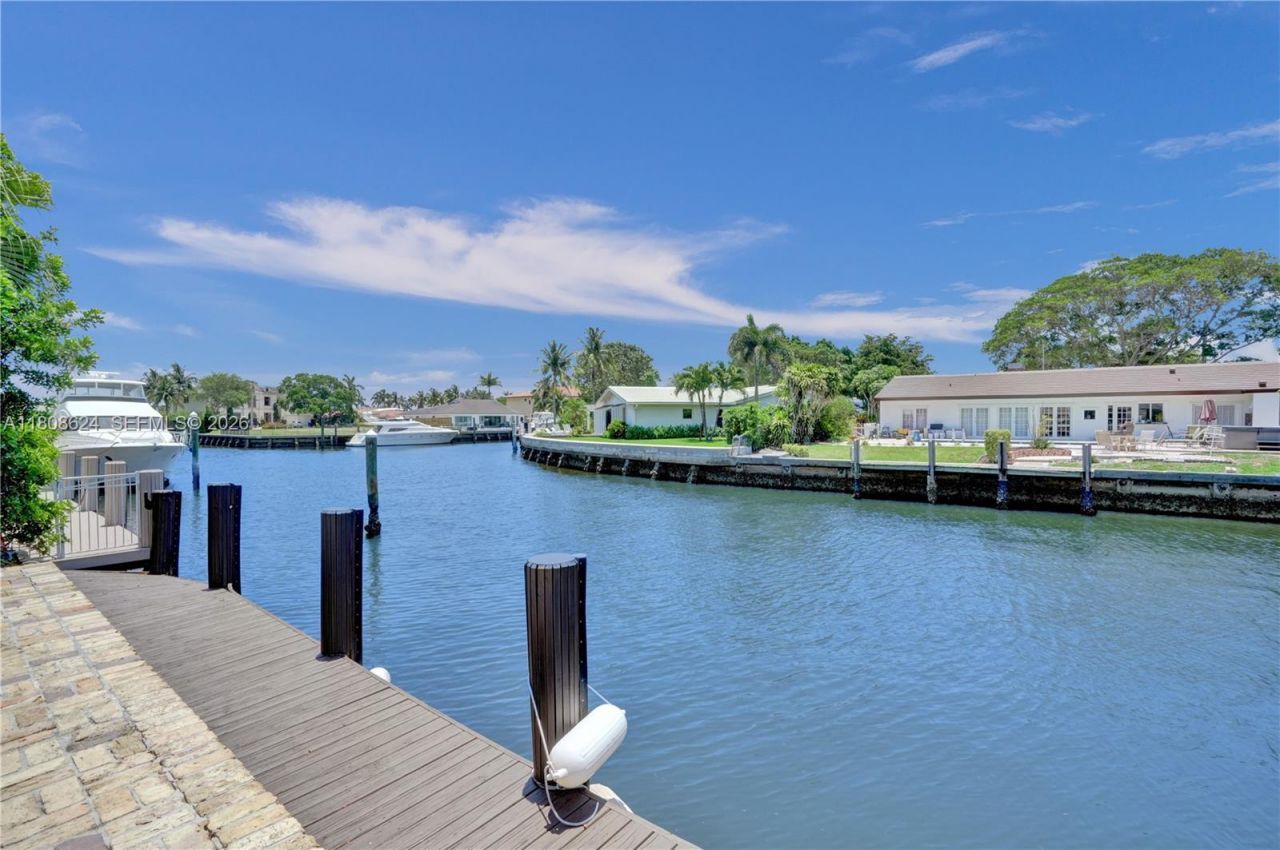 3100 NE 56th Ct, Fort Lauderdale, FL 33308 Photo