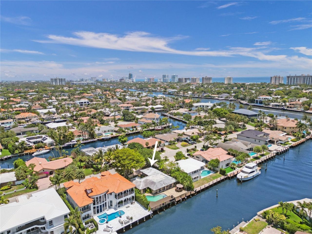 3100 NE 56th Ct, Fort Lauderdale, FL 33308 Photo