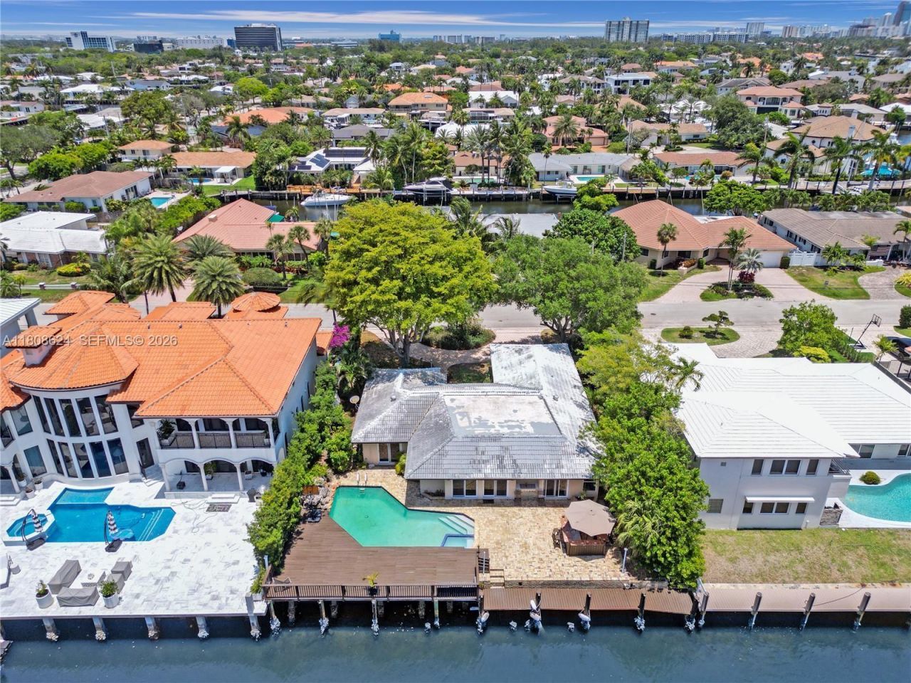 3100 NE 56th Ct, Fort Lauderdale, FL 33308 Photo