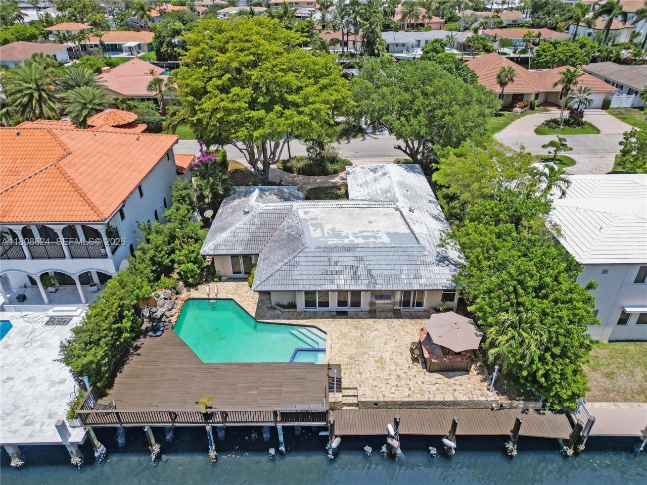 3100 NE 56th Ct, Fort Lauderdale, FL 33308 Photo