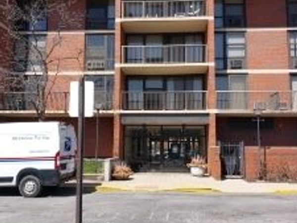 3041 S Michigan Avenue, Unit 506, Chicago, IL 60616