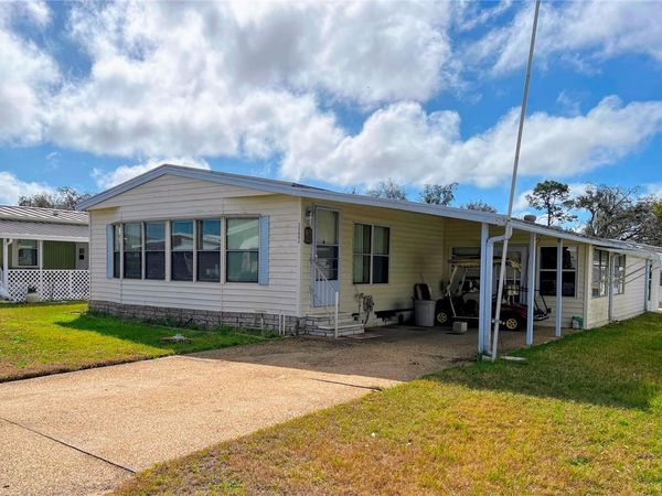 35804 BRISA DRIVE, ZEPHYRHILLS, FL 33541