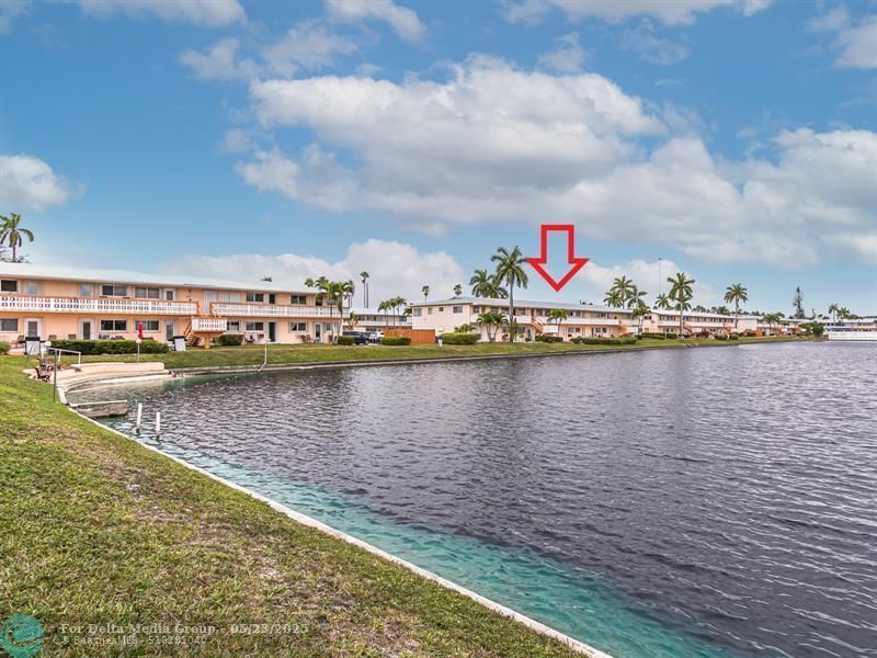 925 SW 11th Avenue, Unit J-17, Hallandale Beach, FL 33009 Photo