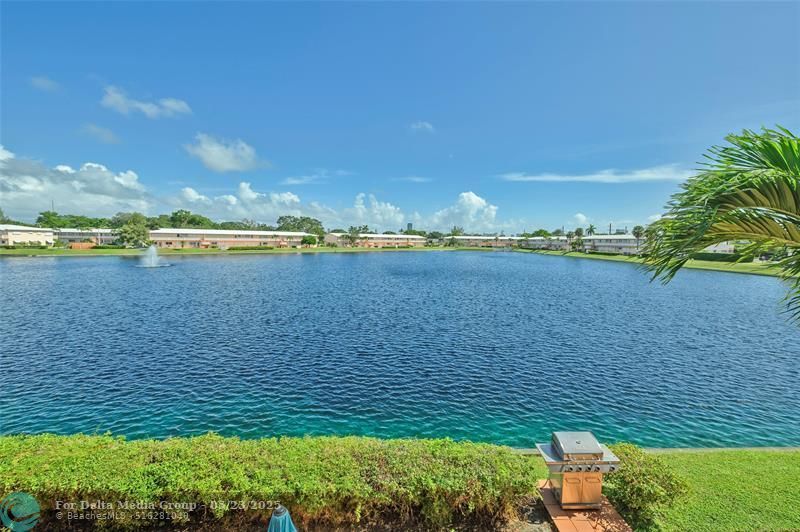 925 SW 11th Avenue, Unit J-17, Hallandale Beach, FL 33009 Photo