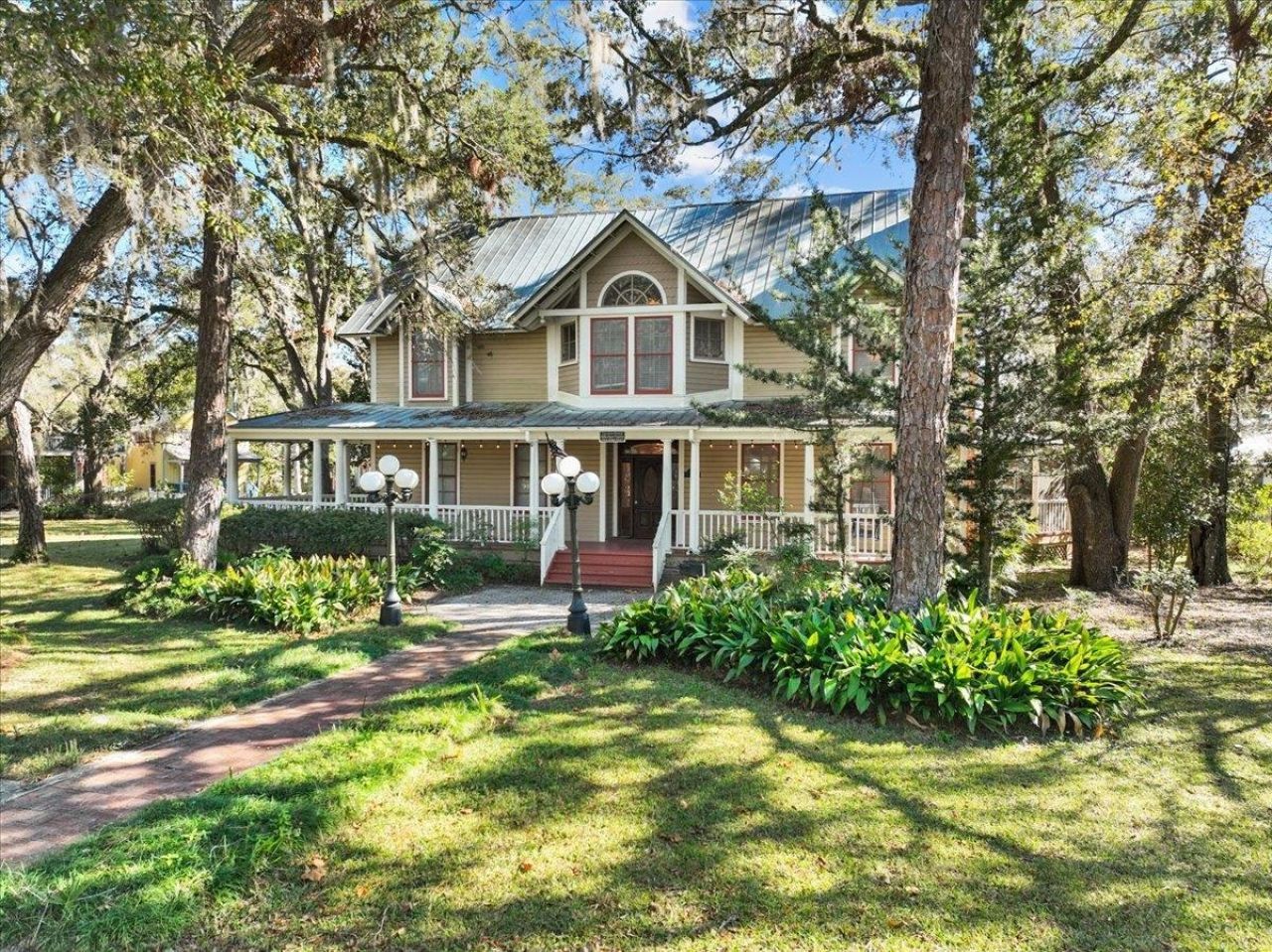 233 NE Maggie Circle, Steinhatchee, FL 32359 Photo