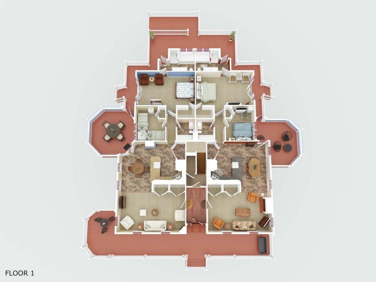 233 NE Maggie Circle, Steinhatchee, FL 32359 Photo