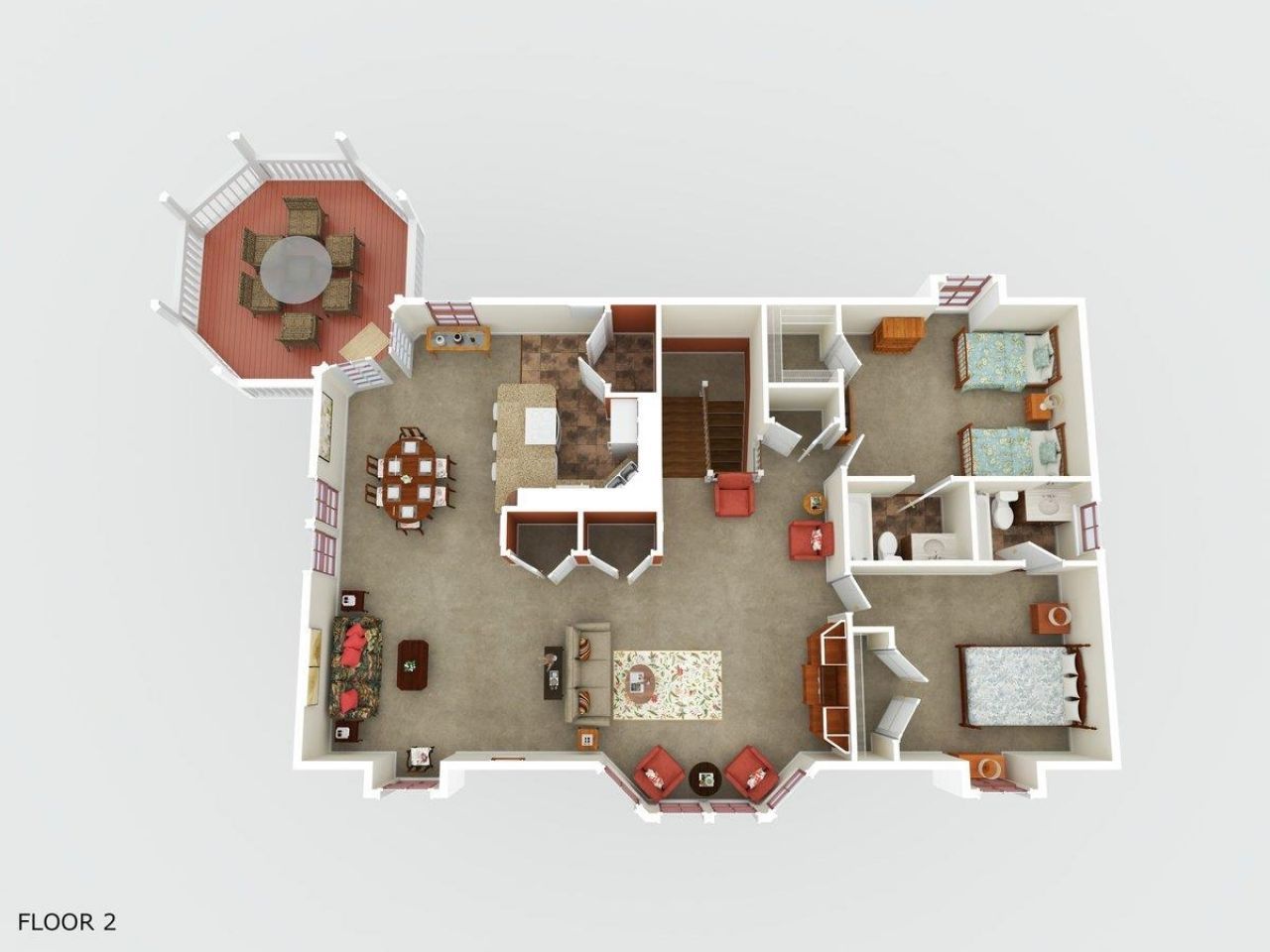 233 NE Maggie Circle, Steinhatchee, FL 32359 Photo