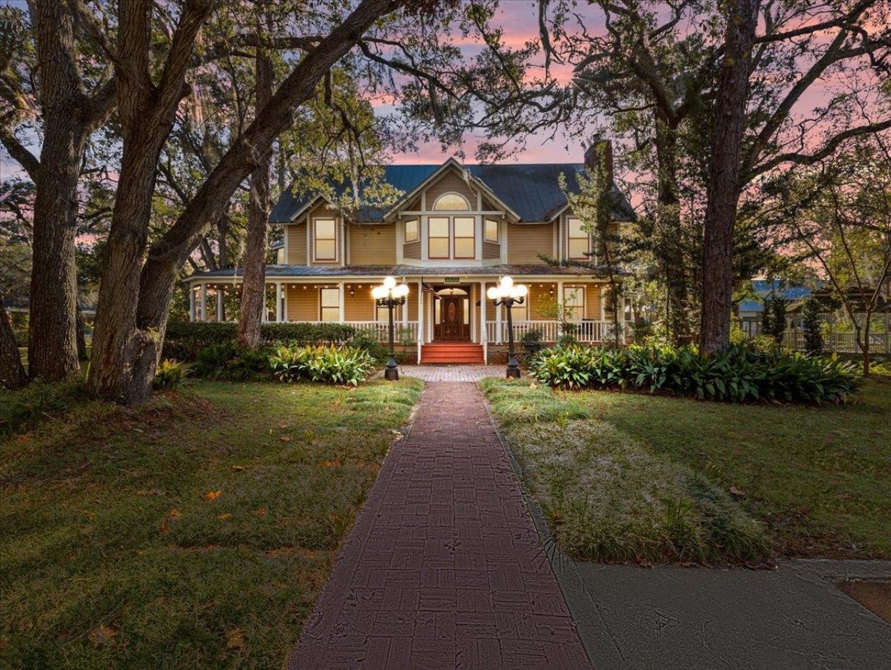 233 NE Maggie Circle, Steinhatchee, FL 32359 Photo