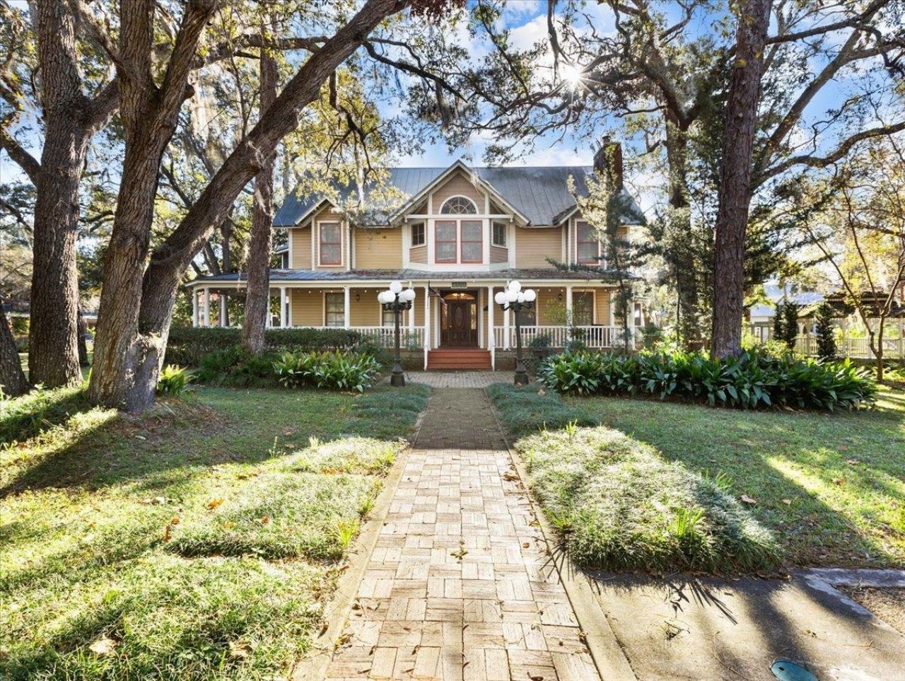 233 NE Maggie Circle, Steinhatchee, FL 32359 Photo