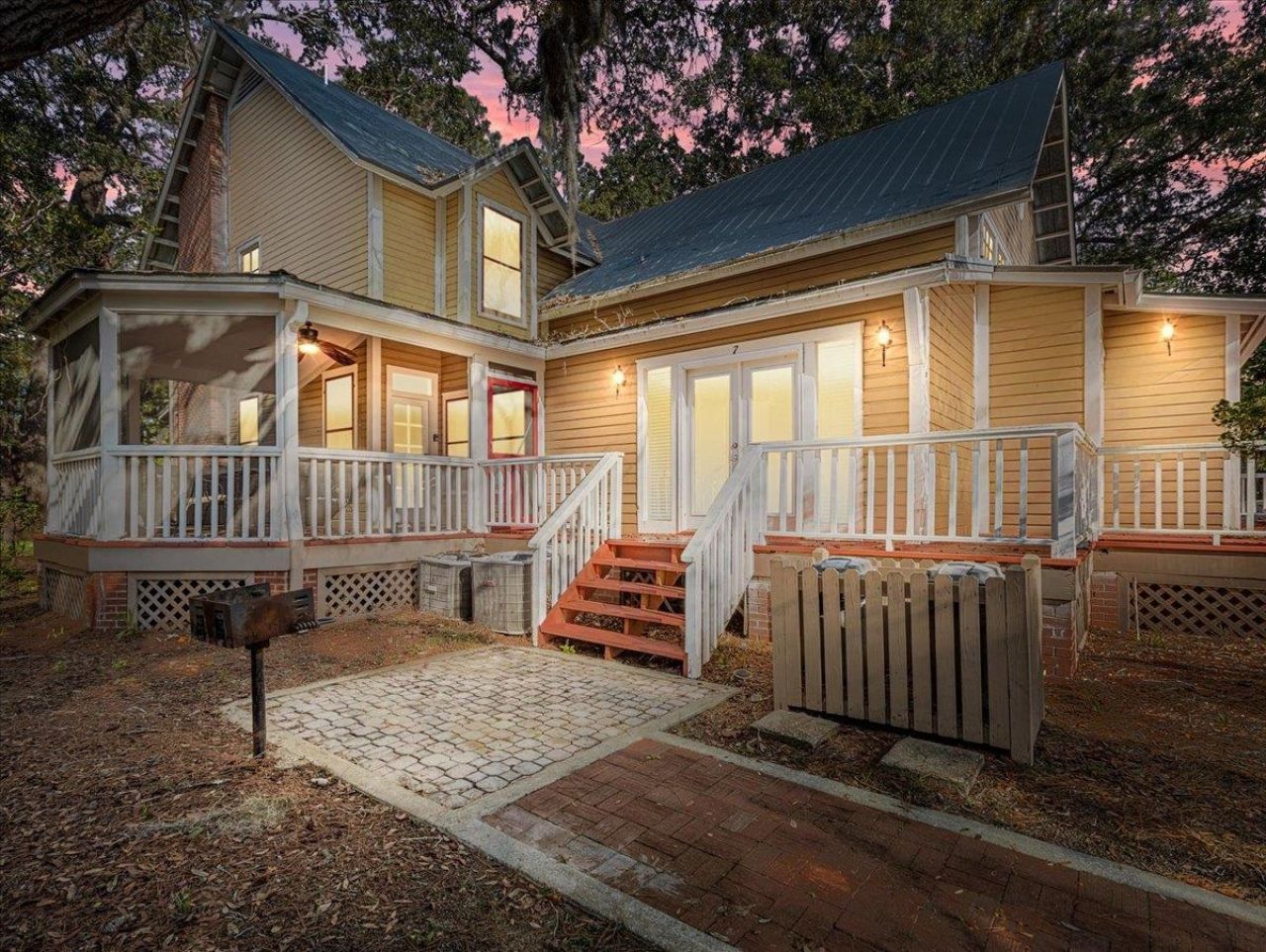 233 NE Maggie Circle, Steinhatchee, FL 32359 Photo