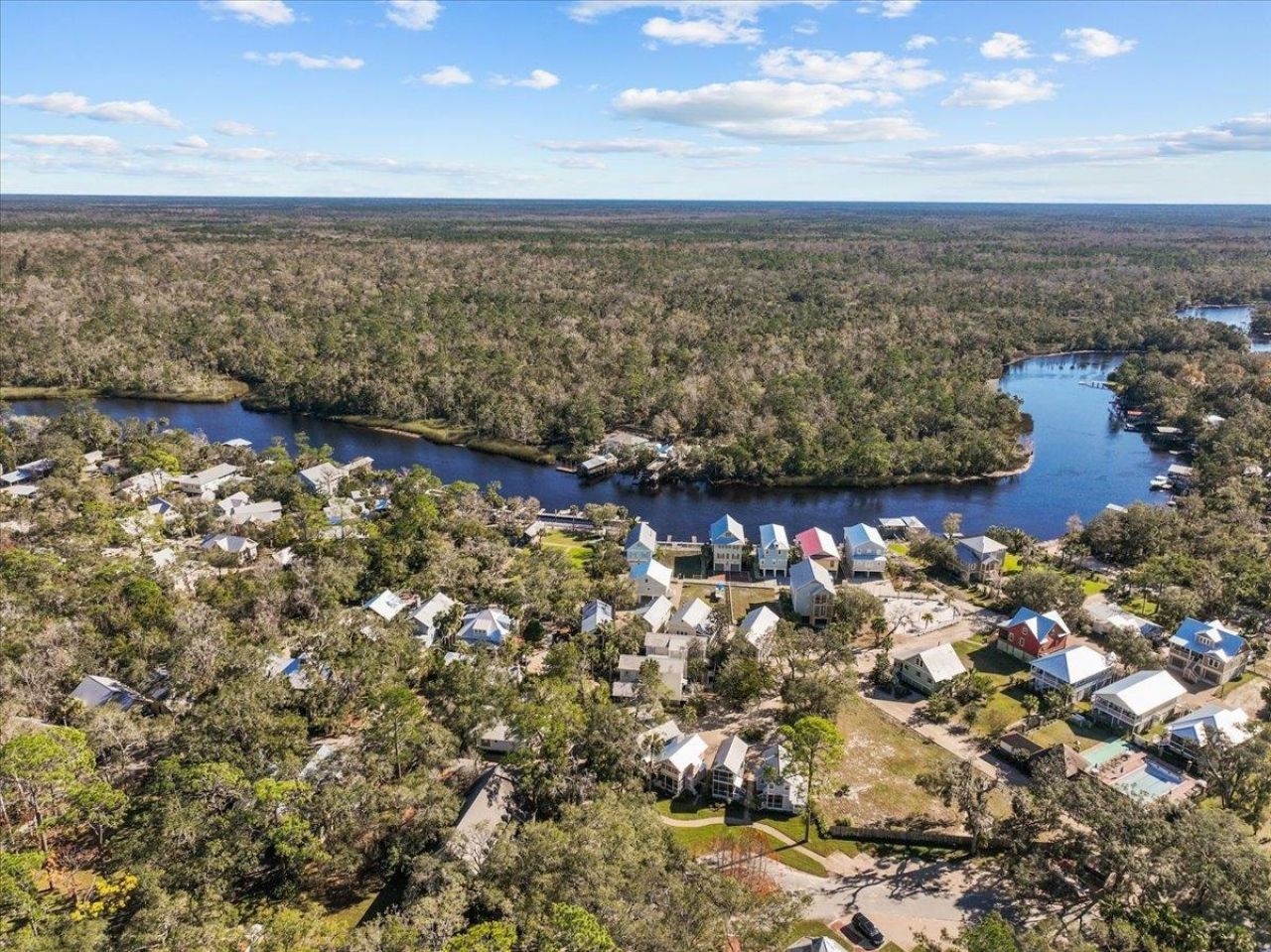 233 NE Maggie Circle, Steinhatchee, FL 32359 Photo