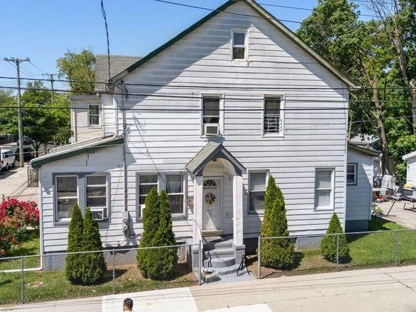 168-19 116th Avenue, Jamaica, NY 11434