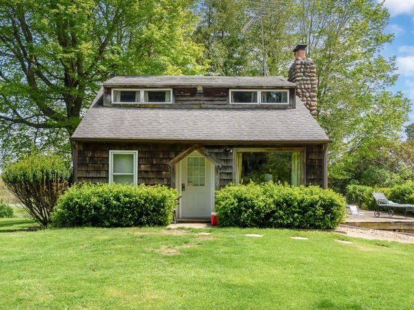 7989 Butler Road, Nashville, MI 49073