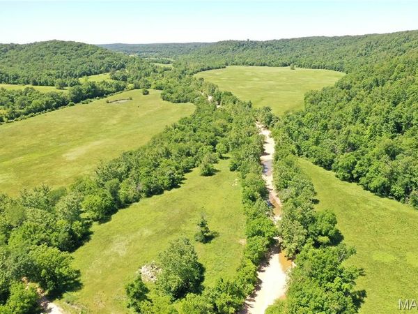 TBD Big Barren Creek RD, Van Buren, MO 63965