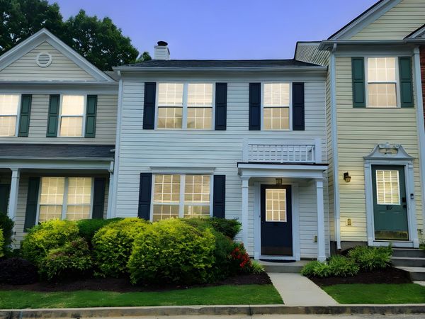 10900 Wittenridge Drive, Unit H8, Alpharetta, GA 30022