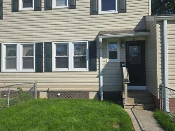 34 BARKER, EATONTOWN, NJ 07724