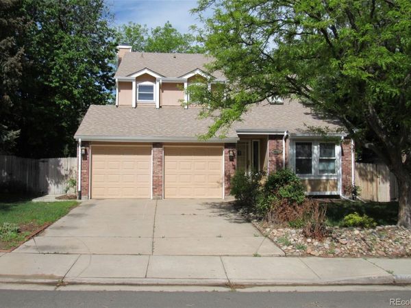 14503 E Wagon Trail Drive, Aurora, CO 80015