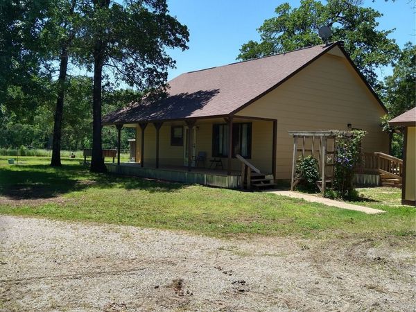 10670 S 4200 Road S, Claremore, OK 74017