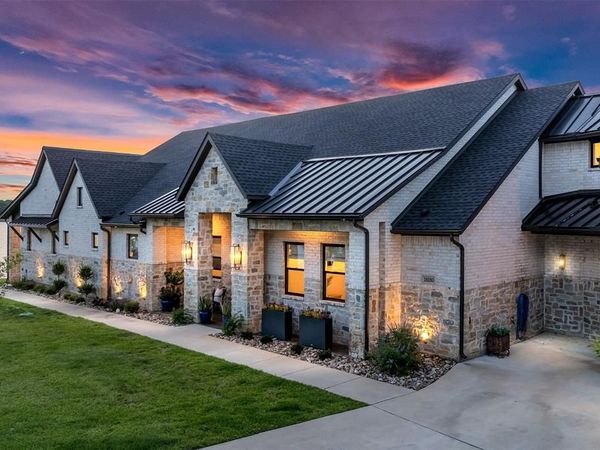 18280 Red Oak Drive, Mabank, TX 75156