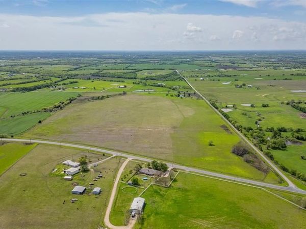 73.36 Acres FM 1562, Celeste, TX 75423