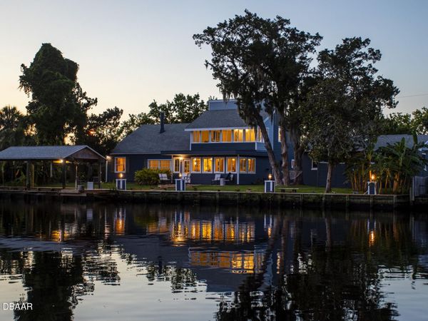 1076 Shockney Drive, Ormond Beach, FL 32174