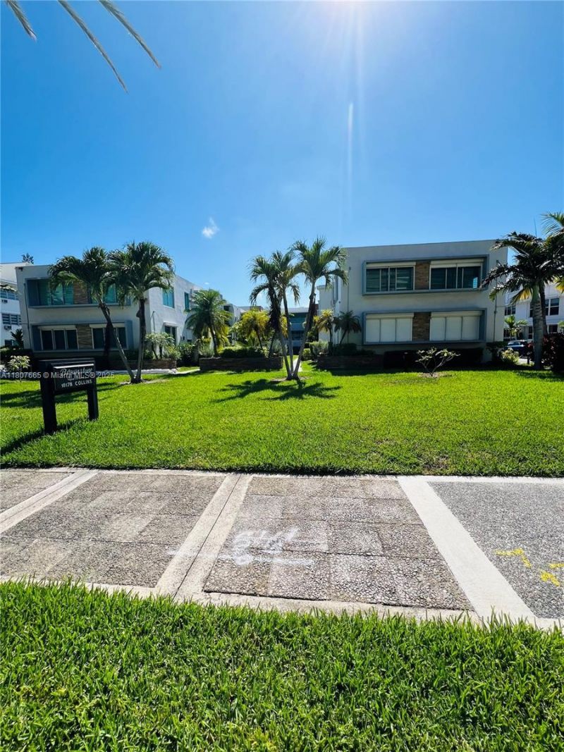 10178 Collins Ave, Unit 210, Bal Harbour, FL 33154 Photo