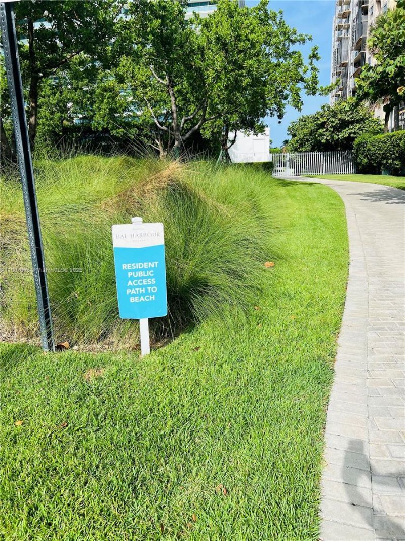 10178 Collins Ave, Unit 210, Bal Harbour, FL 33154 Photo