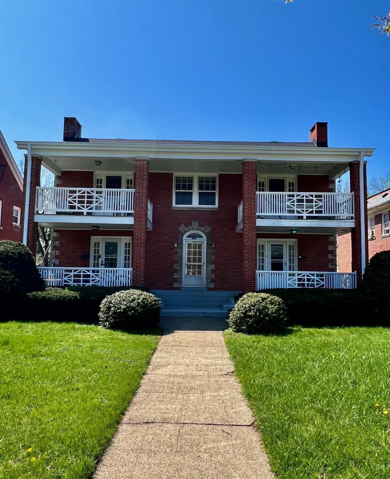 108 Cochran Rd, Lexington, KY 40502 Main Photo