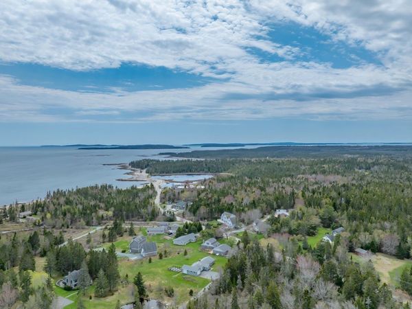 4 Seawall Point Lane, Southwest Harbor, ME 04679