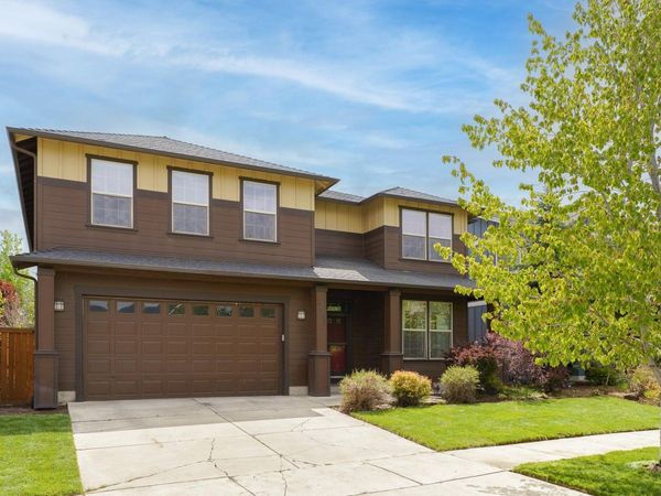 21177 Ritz Place, Bend, OR 97702