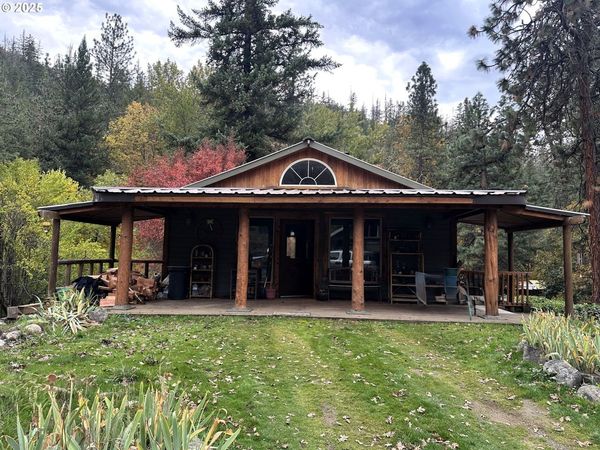 4539 HWY 238, Jacksonville, OR 97530