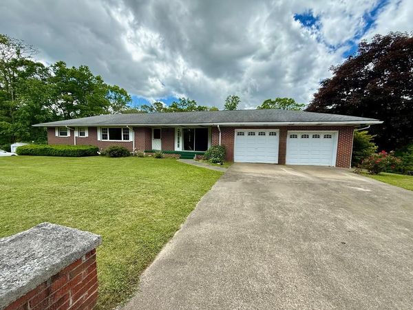 1204 SULLIVAN ROAD, BEAVER, WV 25813