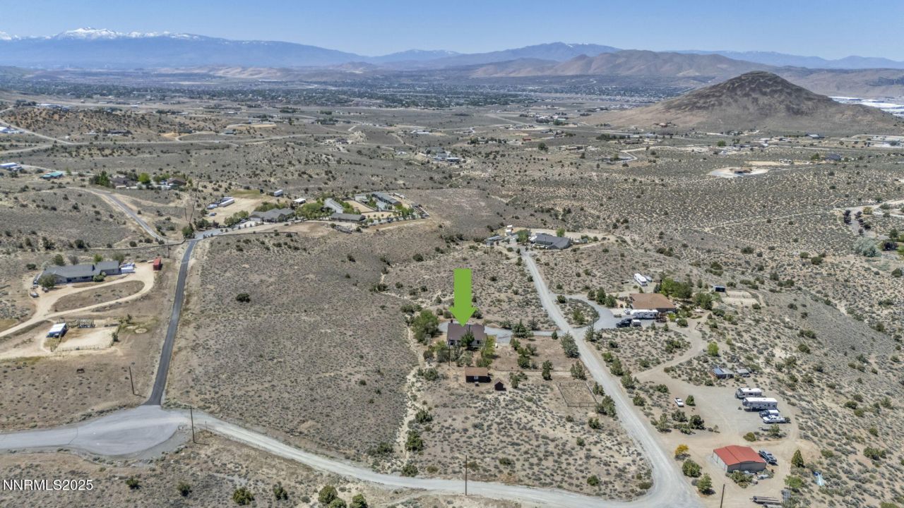670 Valle Verde Drive, Sparks, NV 89441 Photo