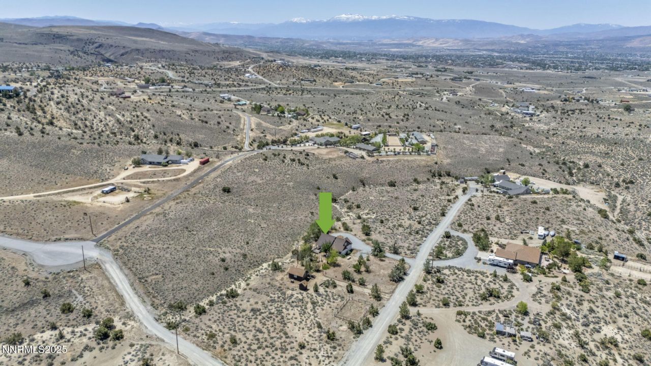 670 Valle Verde Drive, Sparks, NV 89441 Photo